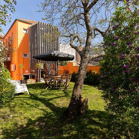 Peach Hostel & Suites Porto Exterior photo