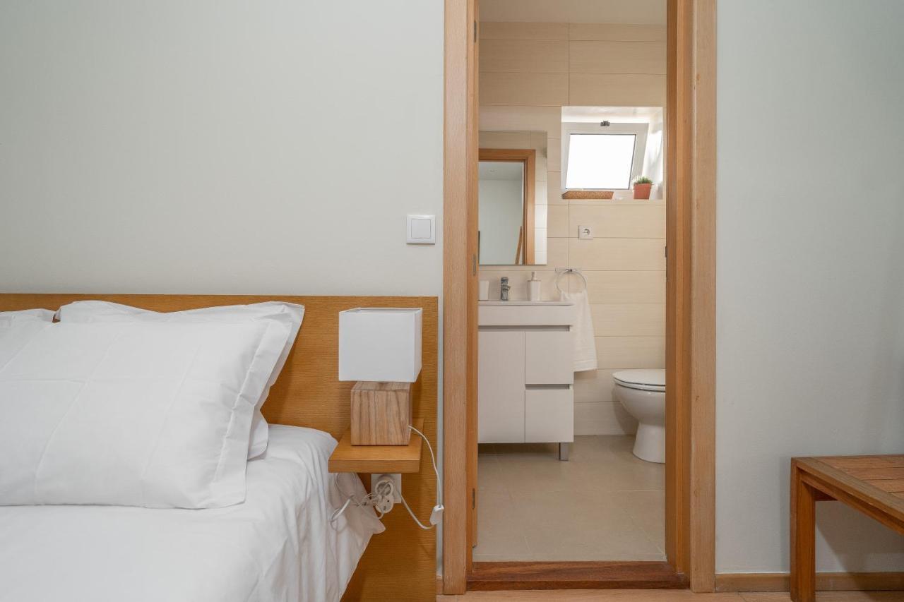 Peach Hostel & Suites Porto Exterior photo