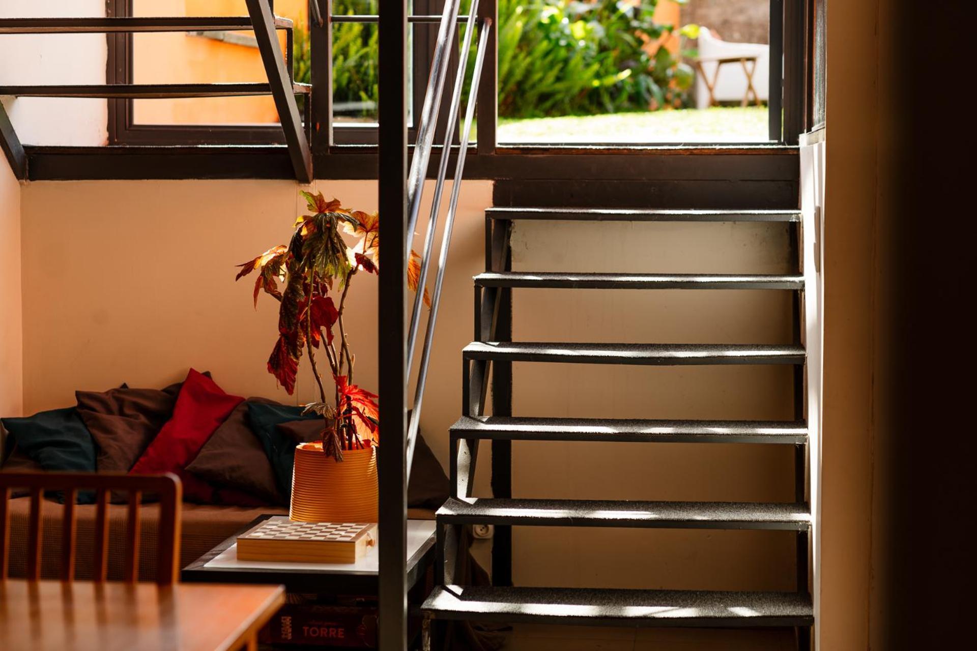 Peach Hostel & Suites Porto Exterior photo